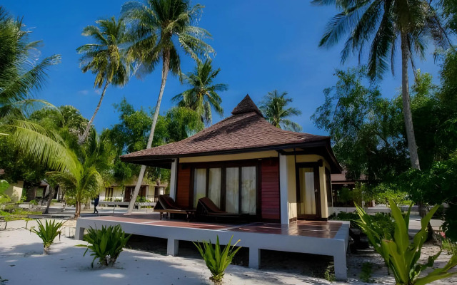 Koh Mook Sivalai Beach Resort