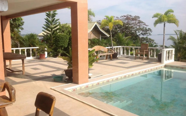 Guesthouse Sondol