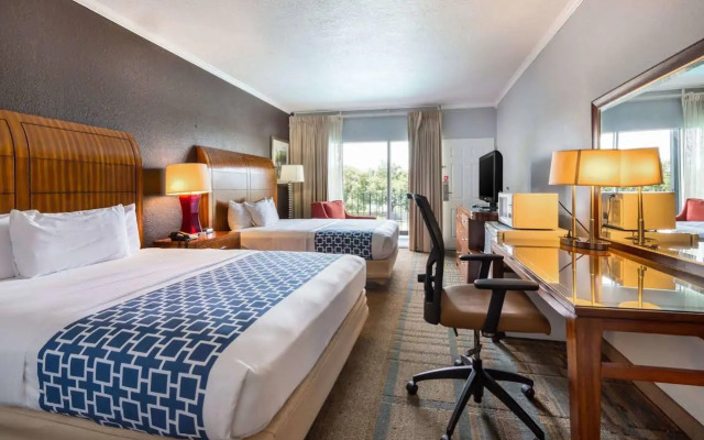 Econo Lodge Winter Haven Chain of Lakes