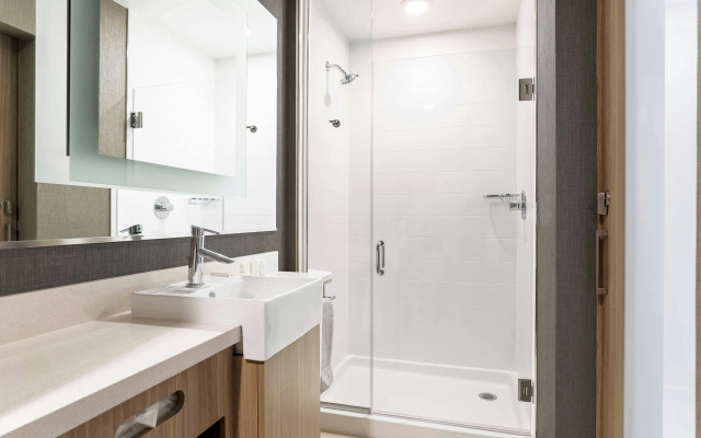 SpringHill Suites by Marriott Truckee Lake Tahoe