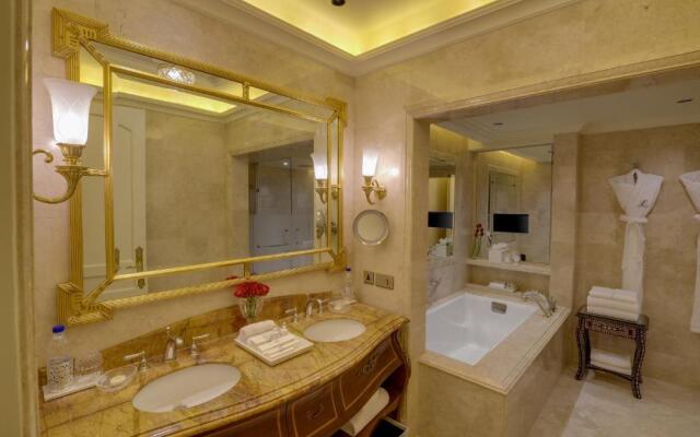 The Leela Palace New Delhi
