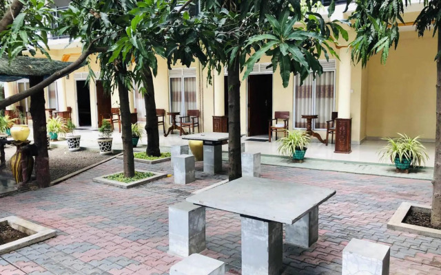 Prasanna Guest House