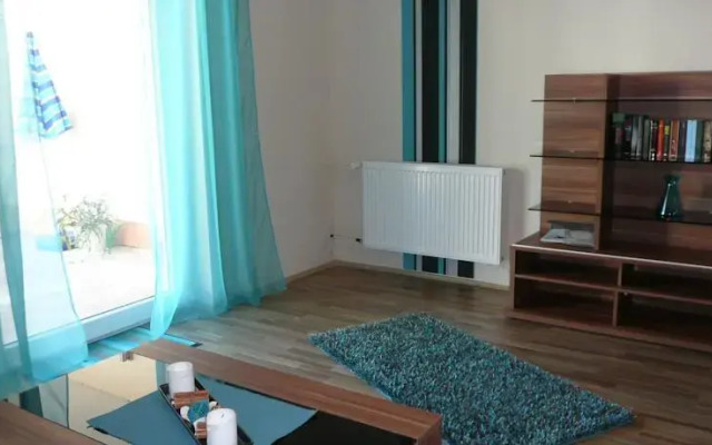 Ferienhaus Moselhöhe