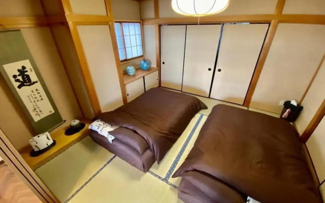 Hotel EL Utsunomiya 7