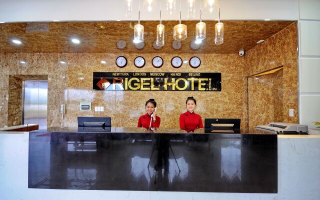 Rigel Hotel
