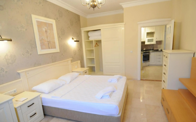 Goldcity Hotel