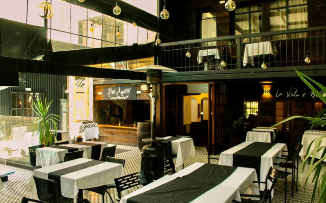 Hotel Sonetto