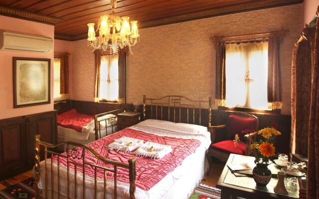 Hotel Sirince Evleri