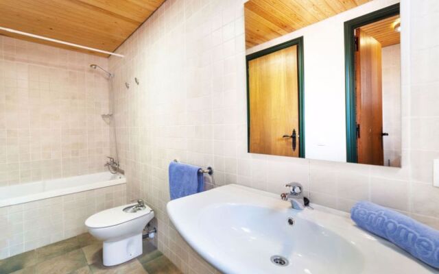 House Toscana Lloret de Mar