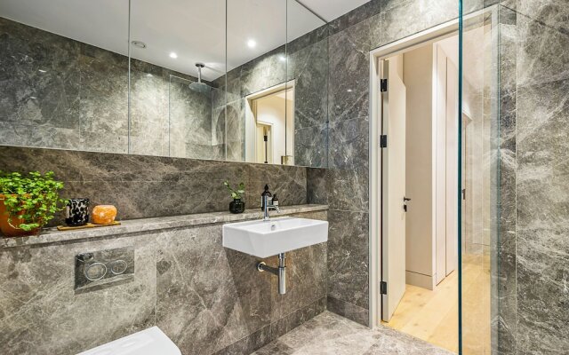 Be London - The Bloomsbury Residences
