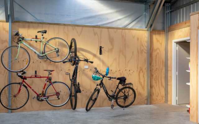 Accent House Boutique Bed & Breakfast