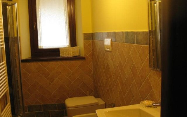 Pietra Maula Agriturismo