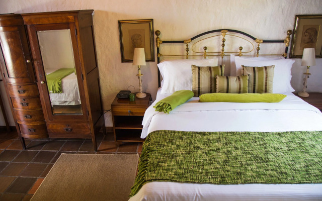 Hotel Delirio Campestre