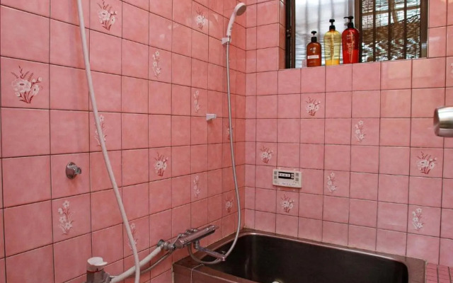 TAKIO Guesthouse - Vacation STAY 11604v