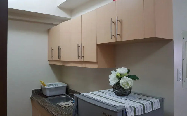 N412 at Outlook Ridge Baguio