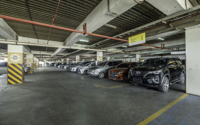 Collection O 22 Hotel Pasar Baru Heritage