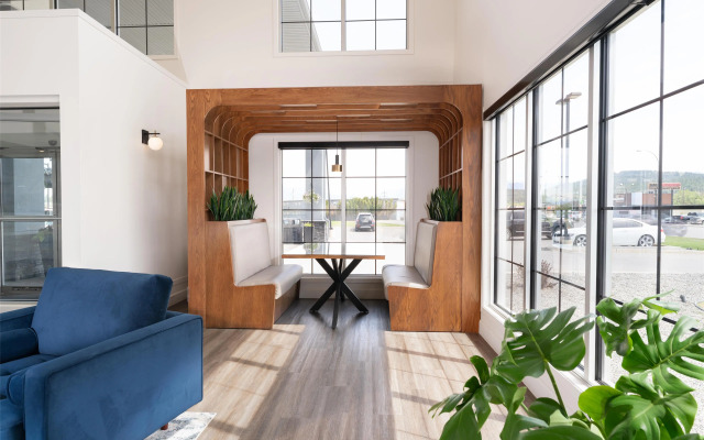 Prestige Cranbrook Hotel, BW Premier Collection