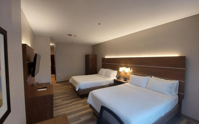Holiday Inn Express Hotel & Suites Trincity Trinidad Airport by IHG