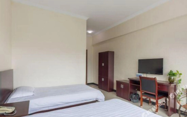 Yunxiaju Hotel