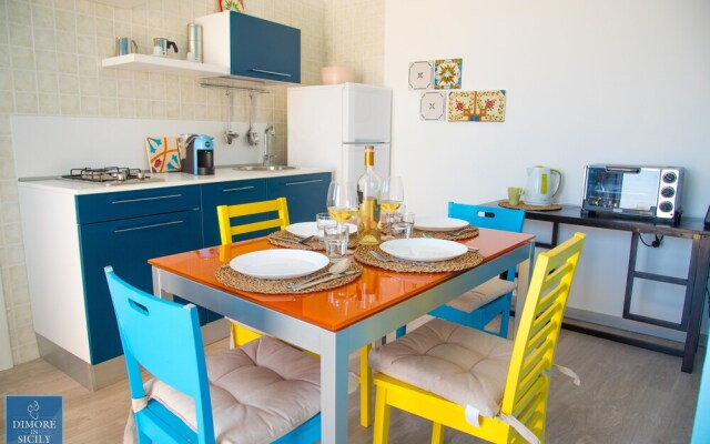 Asteria Apartments Ortigia