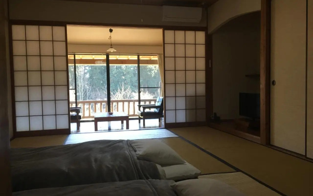 Sansou Syaranoki