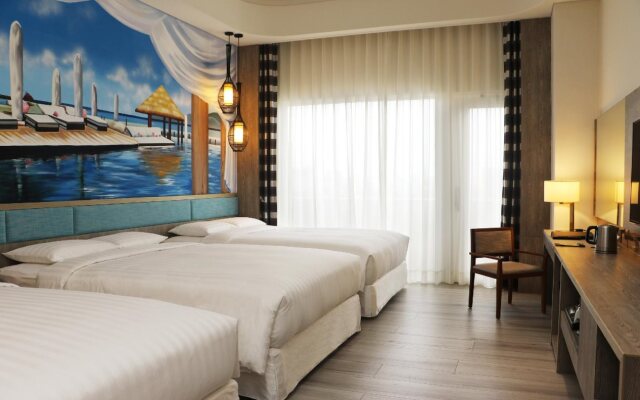 Four Points By Sheraton Penghu