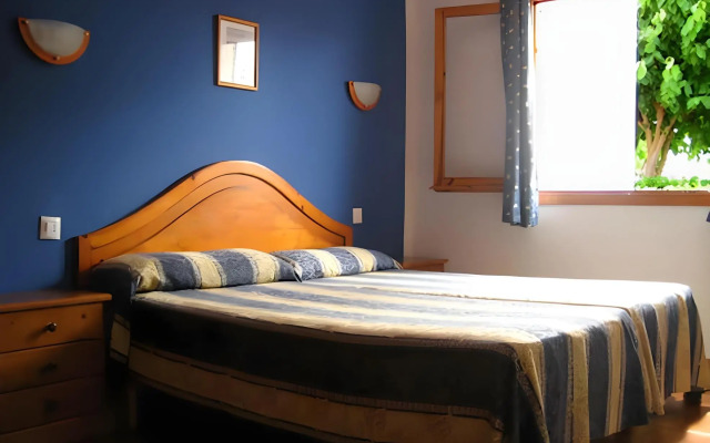 Apartamentos Vista Blanes