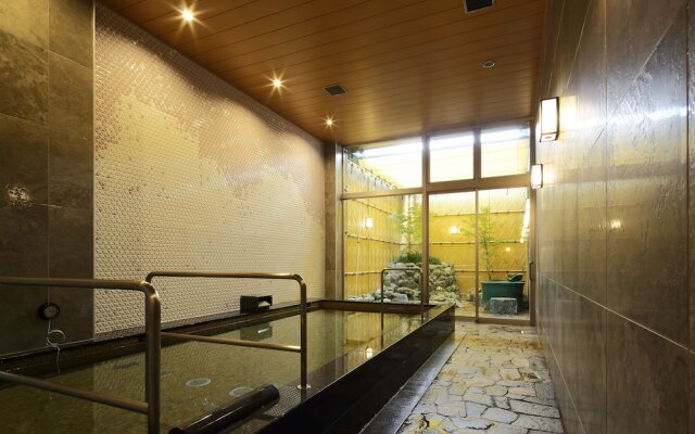 Sakura Sky Hotel Kashiwa