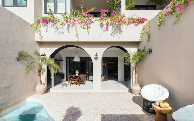 Villa Hampton II