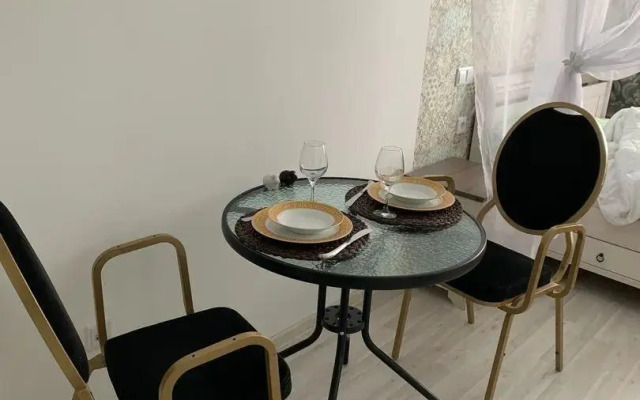 Inperm Apartments on 109A Kuibyshev Street