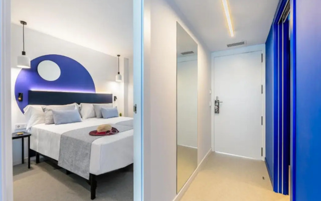 Apartamentos Vibra Jabeque Blue