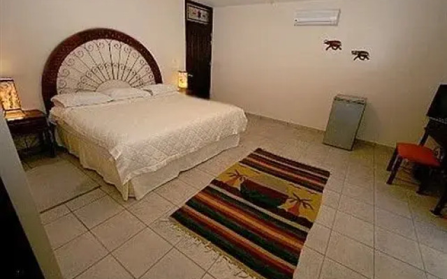 Olas Altas Bed And Breakfast
