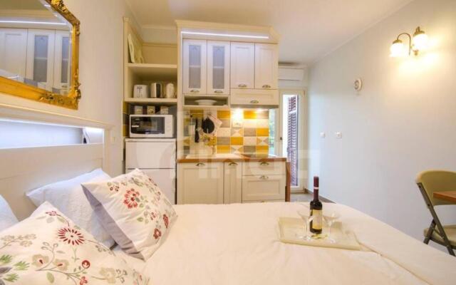 Studio Centener Rustico Gold