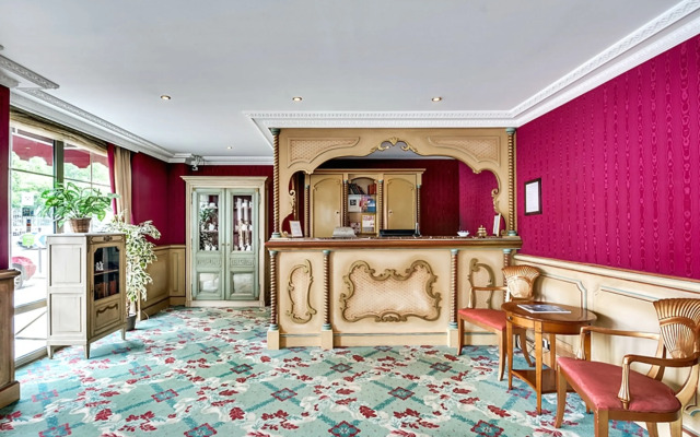Maison Eugenie