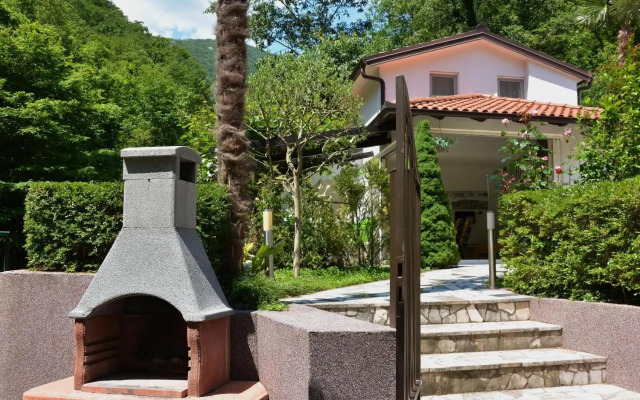 Apartment Zelena Oaza