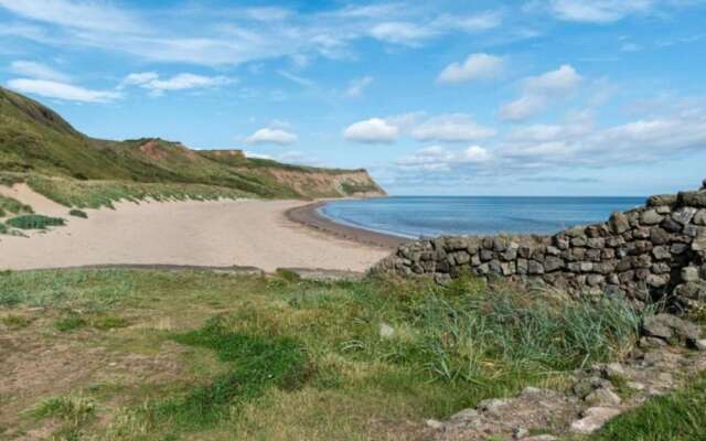 Dirftwood Apartment in Skinningrove