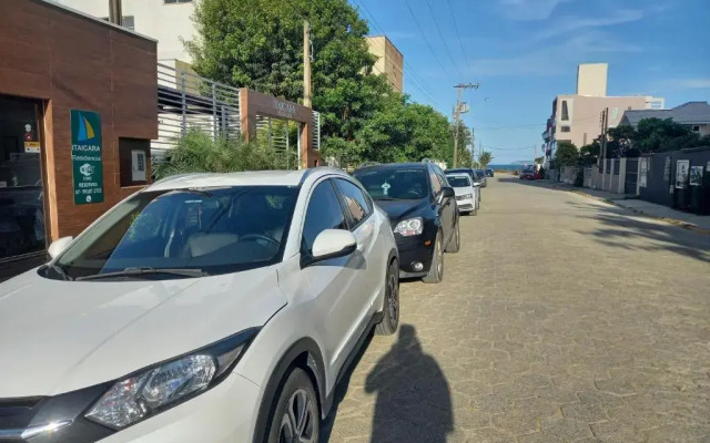 Suítes Itaigara a 80 metros da praia do Mariscal