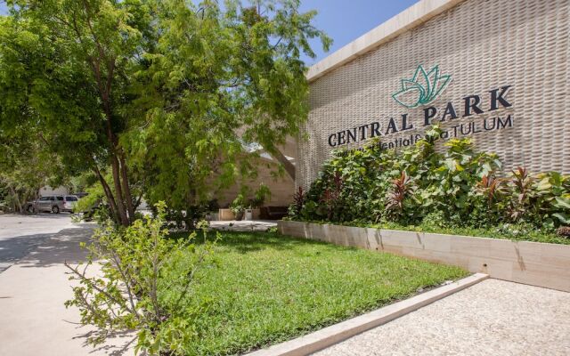 Room fully equipped Spa and gym free