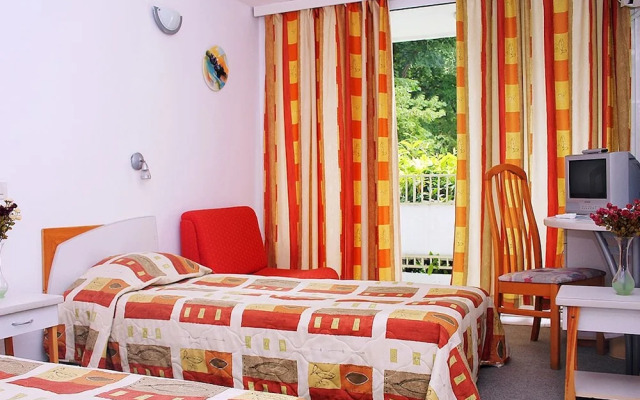 Hotel Althea