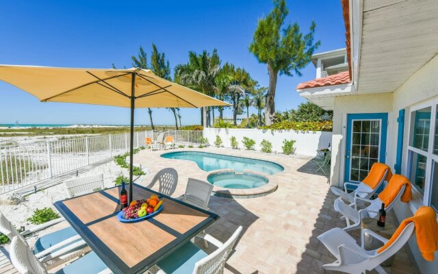Sunset Point Apartment 4