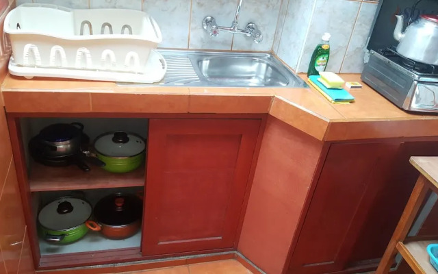 Cusco Historical Center Apartments D-1