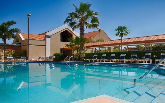 Best Western Orlando West