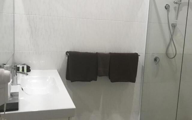 Bunbury Apartment Motel