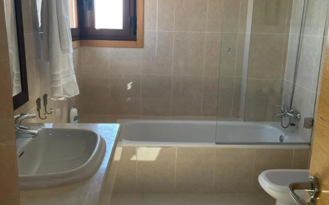 Dúplex Premium Vista Real