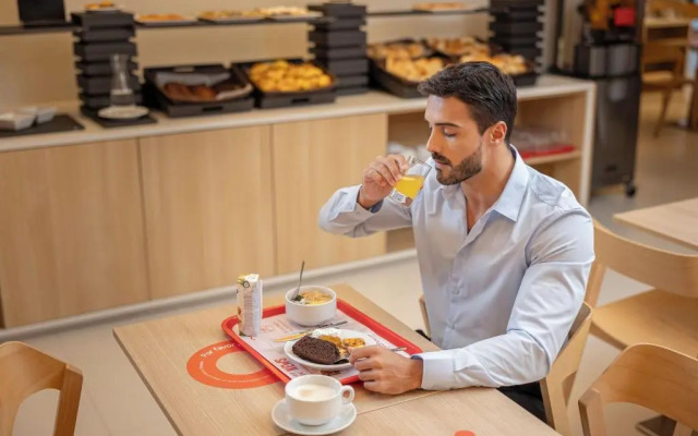 Moov Hotel Porto Norte