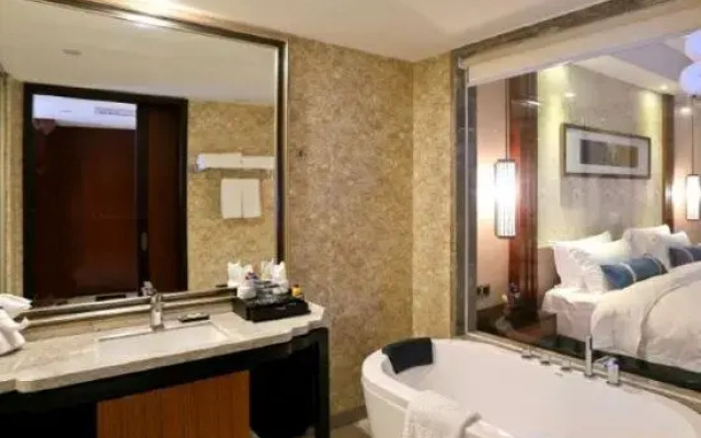 Nishi Haitai Junting Resort