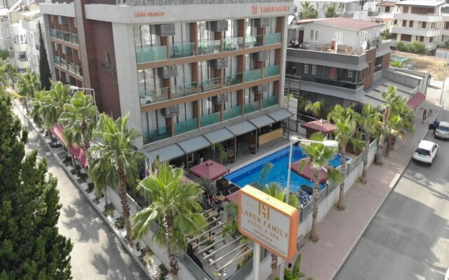 Laren Family Hotel & Spa -  Boutique Hotel