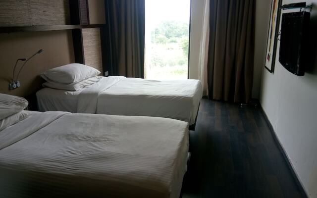 Fortune Inn Exotica Hinjawadi - Member ITC Hotel Group