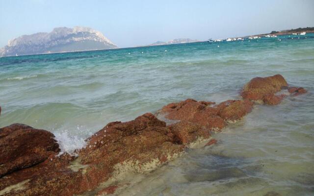 Incantevole Appartamento vicino a Tavolara