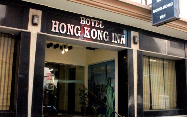 Hotel Hong Kong Inn